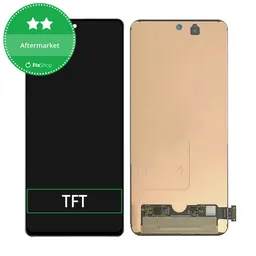 Samsung Galaxy M51 M515F - LCD Display + Touch Screen TFT