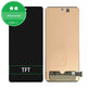 Samsung Galaxy M51 M515F - LCD Display + Touch Screen TFT