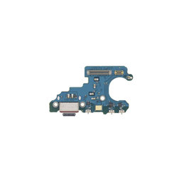 Samsung Galaxy Note 10 N970F - Charging Connector PCB Board