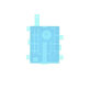Samsung Galaxy Note 10 Lite N770F - Battery Adhesive