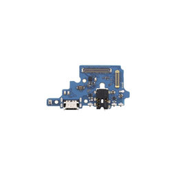 Samsung Galaxy Note 10 Lite N770F - Charging Connector PCB Board