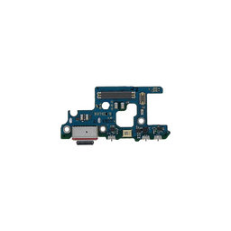 Samsung Galaxy Note 10 Plus N975F - Charging Connector PCB Board