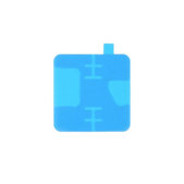 Samsung Galaxy S21 Ultra G998B - Battery Adhesive