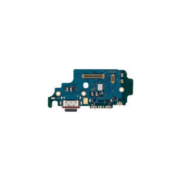 Samsung Galaxy S21 Ultra G998B - Charging Connector PCB Board