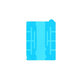 Samsung Galaxy S10 5G G977B - Battery Adhesive