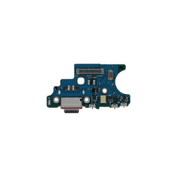 Samsung Galaxy S20 G980F - Charging Connector PCB Board