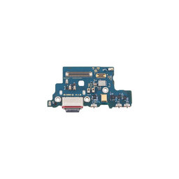 Samsung Galaxy S20 Ultra G988F - Charging Connector PCB Board