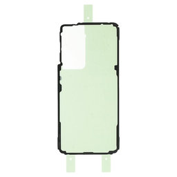 Samsung Galaxy S21 G991B - Battery Cover Adhesive