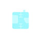 Samsung Galaxy S21 FE G990B - Battery Adhesive