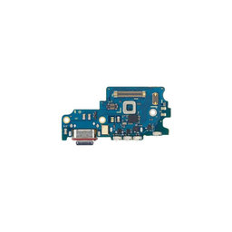 Samsung Galaxy S21 FE G990B - Charging Connector PCB Board