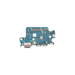 Samsung Galaxy S22 S901B - Charging Connector PCB Board