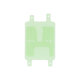 Samsung Galaxy S22 Ultra S908B - Battery Adhesive