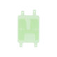 Samsung Galaxy S22 Ultra S908B - Battery Adhesive