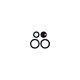 Samsung Galaxy S22 Ultra S908B - Rear Camera Lens