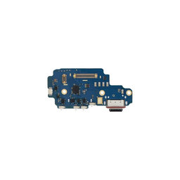 Samsung Galaxy S22 Ultra S908B - Charging Connector PCB Board