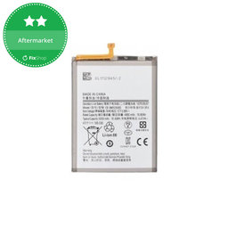 Samsung Galaxy A23, A23 5G, M23 5G, M33 5G, M52 5G, M53 5G - Battery EB-BM526ABY, EB-BM526ABS 5000mAh