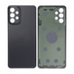 Samsung Galaxy A23 5G A236B - Battery Cover (Awesome Black)