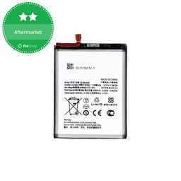 Samsung Galaxy A33 5G A336B - Battery EB-BA536ABY 5000mAh