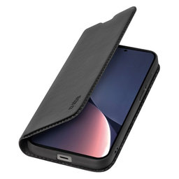 SBS - Case Book Wallet Lite for Xiaomi 13, black