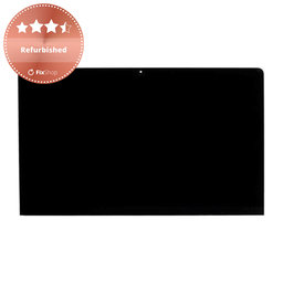 Apple iMac 21.5" A1418 (Late 2015 - Mid 2017) - Retina 4K LCD Display + Front Glass Refurbished