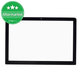 Apple iMac 27" A1862 (Late 2017), A2115 (2019 - 2020) - Front Glass