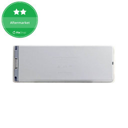 Apple MacBook 13" A1181 (Mid 2006 - Late 2007) - Battery A1185 4200mAh