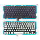 Apple MacBook Pro 13" A1278 (Mid 2009 - Mid 2012) - Keyboard + Backlight UK