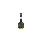 Apple MacBook Pro 13" A1278 (Mid 2009 - Mid 2012) - Trackpad Flex Cable