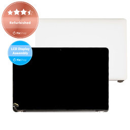 Apple MacBook Pro 15" A1286 (Mid 2009) - LCD Display + Front Glass + Case Refurbished