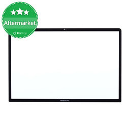 Apple MacBook Pro 17" A1297 (Early 2009 - Late 2011) - Front Glass