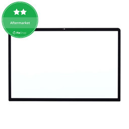 Apple MacBook Pro 17" A1297 (Early 2009 - Late 2011) - Front Glass