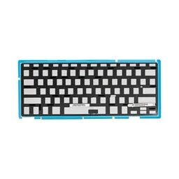 Apple MacBook Pro 17" A1297 (Early 2009 - Late 2011) - Keyboard Backlight US