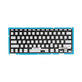Apple MacBook Pro 17" A1297 (Early 2009 - Late 2011) - Keyboard Backlight US
