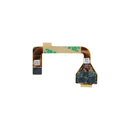 Apple MacBook Pro 17" A1297 (Early 2009 - Late 2011) - Trackpad Flex Cable