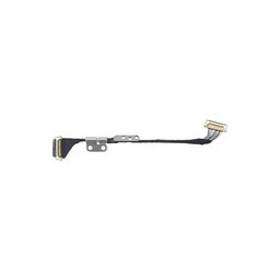 Apple MacBook Air 11" A1370 (Late 2010 - Mid 2011) - Display LVDS Cable + Left Hinge