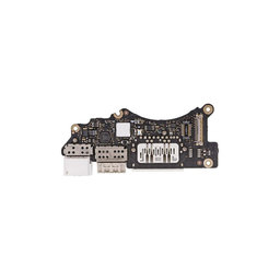 Apple MacBook Pro 15" A1398 (Mid 2012 - Early 2013) - I/O Board (HDMI, USB, SD) (Right)