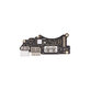 Apple MacBook Pro 15" A1398 (Mid 2012 - Early 2013) - I/O Board (HDMI, USB, SD) (Right)