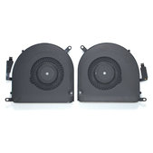 Apple MacBook Pro 15" A1398 (Mid 2012 - Mid 2015) - Fan Set (Left + Right) Refurbished