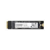 Apple MacBook Air 11" A1465 (Mid 2012), 13" A1466 (Mid 2012) - SSD 128GB