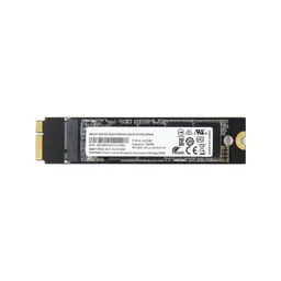 Apple MacBook Air 11" A1465 (Mid 2012), 13" A1466 (Mid 2012) - SSD 256GB