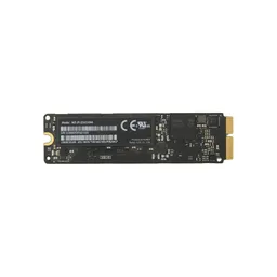 Apple MacBook Air 11" A1465, Air 13" A1466, Pro 13" A1502, Pro 15" A1398 (2013 - 2017) - SSD 256GB