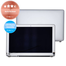 Apple MacBook Air 13" A1466 (Mid 2010 - Mid 2012) - LCD Display + Front Glass + Case Refurbished