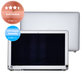 Apple MacBook Air 13" A1466 (Mid 2010 - Mid 2012) - LCD Display + Front Glass + Case Refurbished