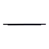 Apple MacBook 12" A1534 (Early 2015 - Early 2016) - Front Cover with Logo (Space Gray)