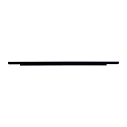 Apple MacBook 12" A1534 (Early 2015 - Early 2016) - Front Cover with Logo (Space Gray)