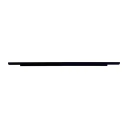 Apple MacBook 12" A1534 (Early 2015 - Early 2016) - Front Cover with Logo (Space Gray)