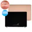 Apple MacBook 12" A1534 (Early 2015) - LCD Display + Front Glass + Case (Gold) Refurbished