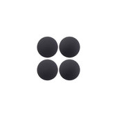 Apple MacBook Pro 13" A1706, A1708, A1989, 15" A1707, A1990 - Bottom Case Feet Set (4pcs)