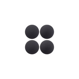 Apple MacBook Pro 13" A1706, A1708, A1989, 15" A1707, A1990 - Bottom Case Feet Set (4pcs)