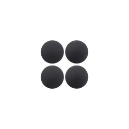 Apple MacBook Pro 13" A1706, A1708, A1989, 15" A1707, A1990 - Bottom Case Feet Set (4pcs)